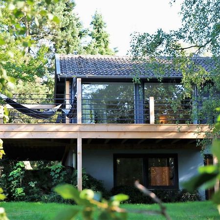 N8Quartier Chalet Bad Muenstereifel Esterno foto