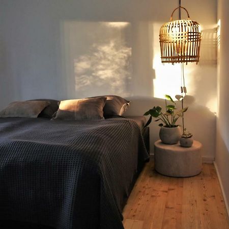 N8Quartier Chalet Bad Muenstereifel Esterno foto