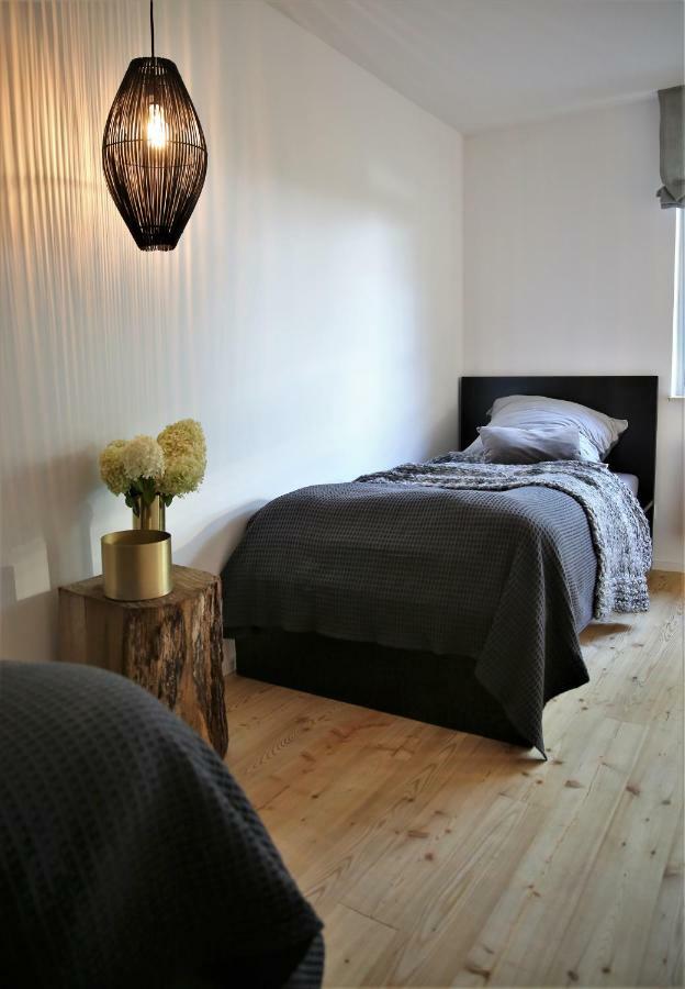 N8Quartier Chalet Bad Muenstereifel Esterno foto