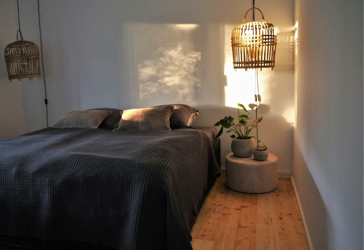 N8Quartier Chalet Bad Muenstereifel Esterno foto