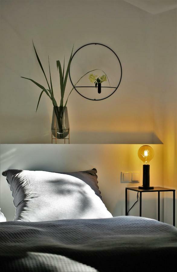 N8Quartier Chalet Bad Muenstereifel Esterno foto