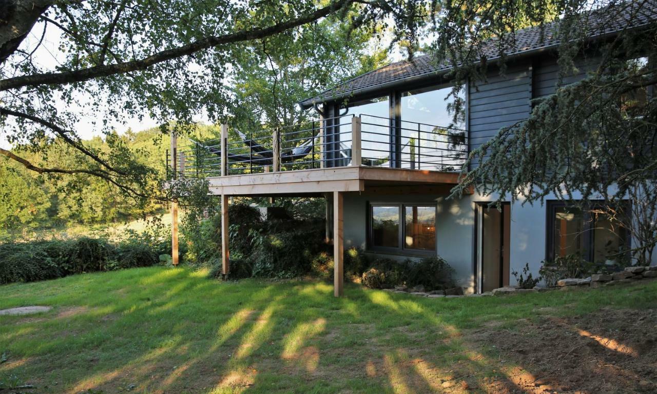 N8Quartier Chalet Bad Muenstereifel Esterno foto