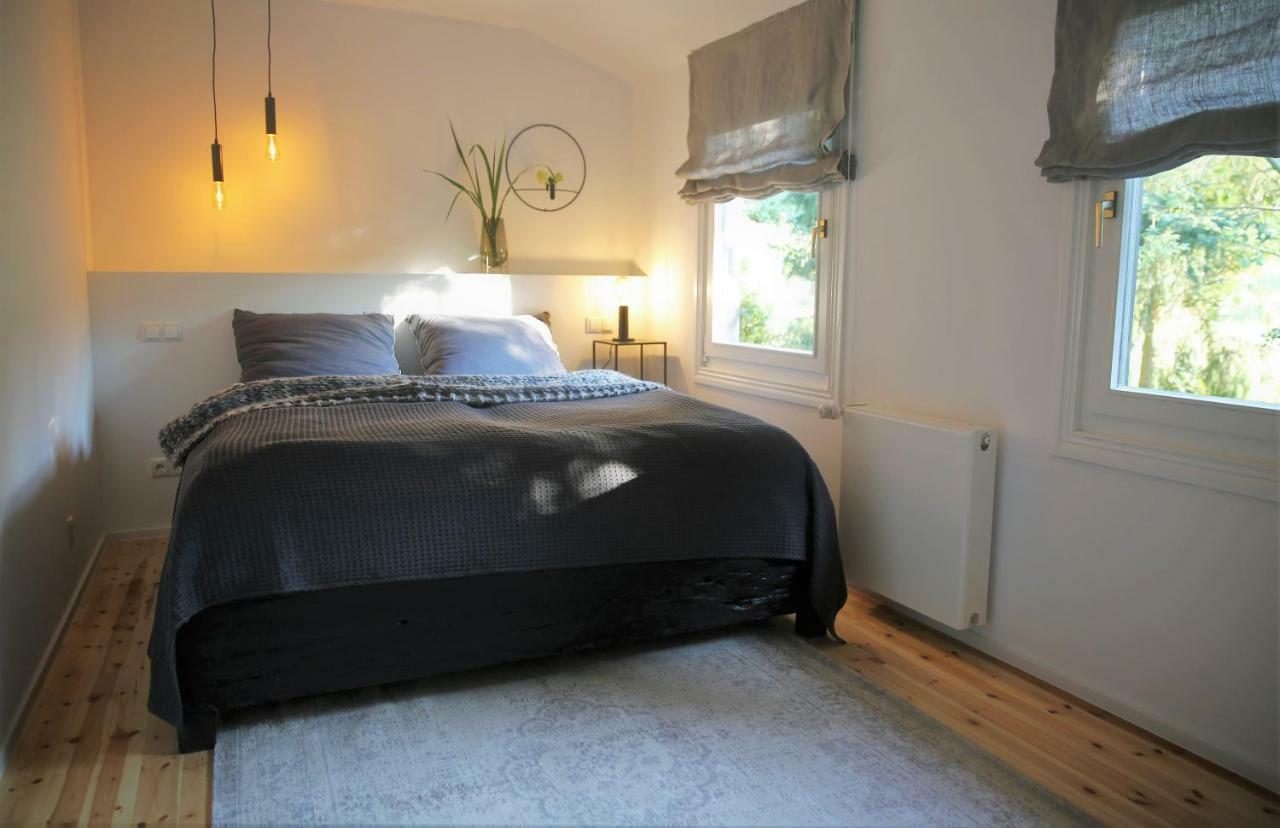 N8Quartier Chalet Bad Muenstereifel Esterno foto