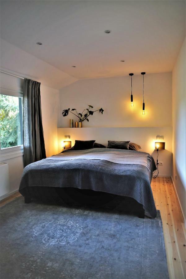 N8Quartier Chalet Bad Muenstereifel Esterno foto