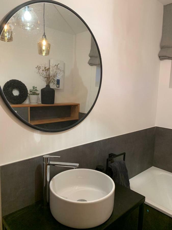 N8Quartier Chalet Bad Muenstereifel Esterno foto